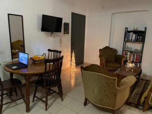 Zanteapts 360 Gouzeli Apartment