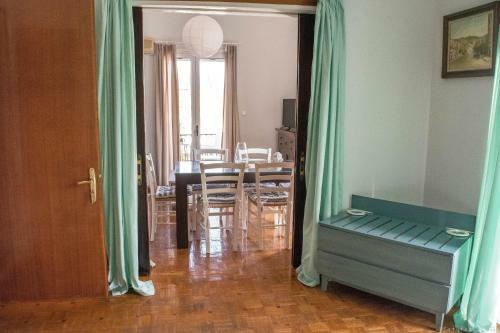 Apartamento Platyforos