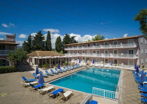 Relax Hotel