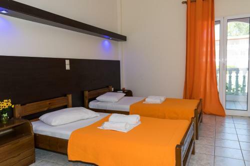 Relax Hotel