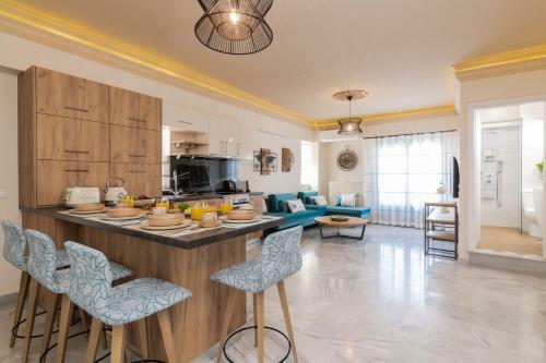 Ex Animo - Luxury Apartments