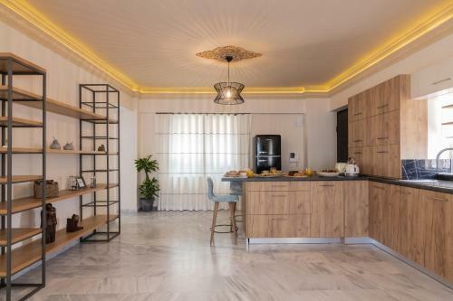 Ex Animo - Luxury Apartments