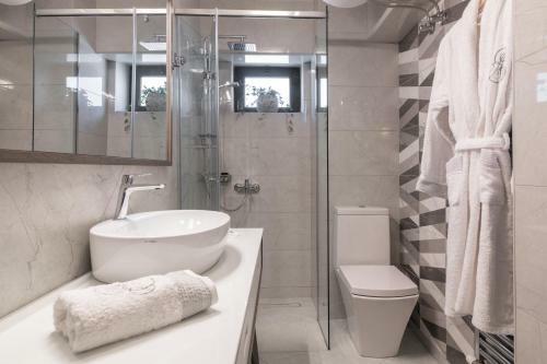 Ex Animo - Luxury Apartments