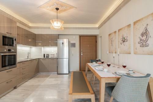 Ex Animo - Luxury Apartments
