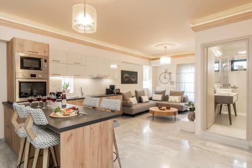 Ex Animo - Luxury Apartments