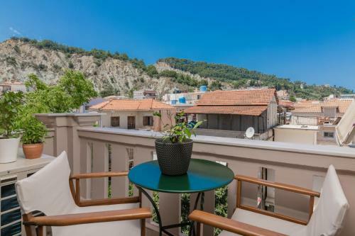 Ex Animo - Luxury Apartments