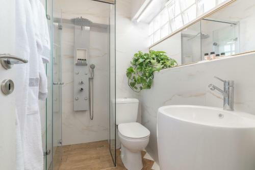 Ex Animo - Luxury Apartments