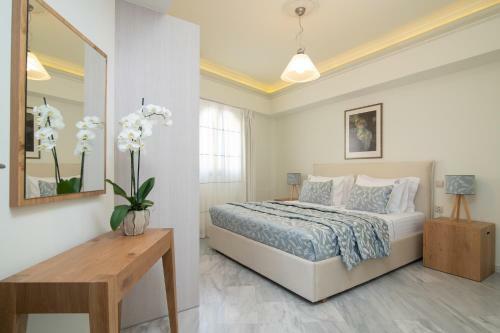 Ex Animo - Luxury Apartments