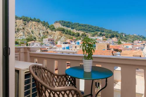 Ex Animo - Luxury Apartments