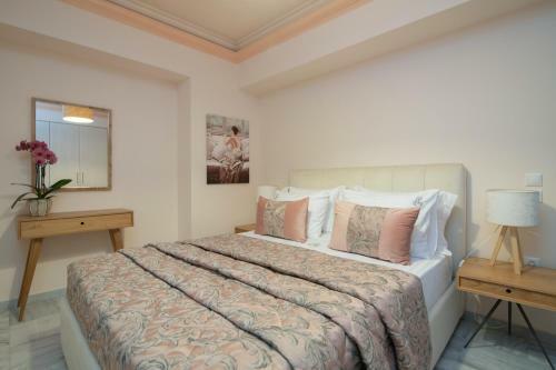 Ex Animo - Luxury Apartments