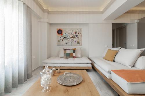 Ex Animo - Luxury Apartments
