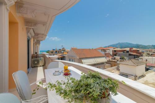 Ex Animo - Luxury Apartments