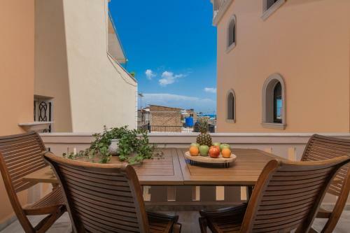 Ex Animo - Luxury Apartments