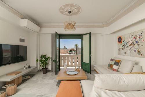 Ex Animo - Luxury Apartments