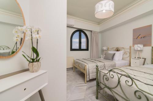 Ex Animo - Luxury Apartments