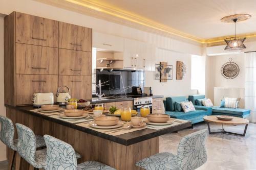 Ex Animo - Luxury Apartments