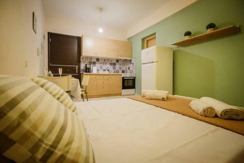 Apartamento Sunny Central Studio