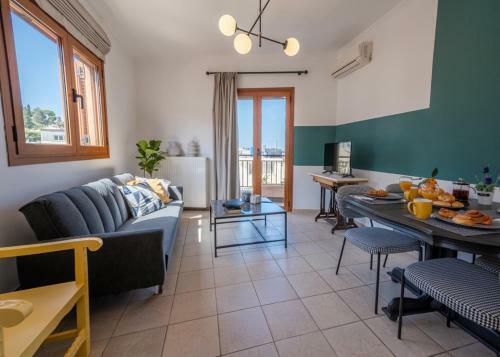 Apartamento Meros Filikon - Zakynthian Residencies