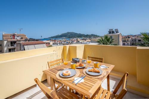 Apartamento Meros Filikon - Zakynthian Residencies