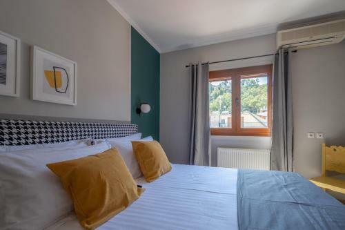 Apartamento Meros Filikon - Zakynthian Residencies