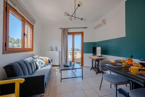 Apartamento Meros Filikon - Zakynthian Residencies