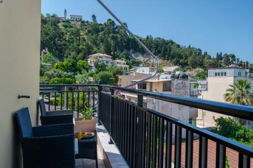Apartamento Meros Filikon - Zakynthian Residencies