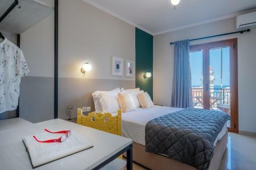 Apartamento Meros Filikon - Zakynthian Residencies