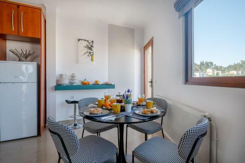 Apartamento Meros Filikon - Zakynthian Residencies