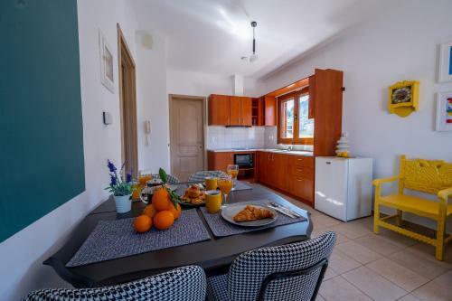 Apartamento Meros Filikon - Zakynthian Residencies