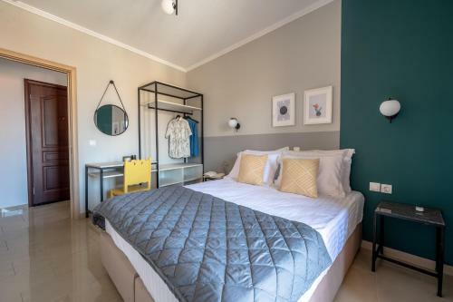 Apartamento Meros Filikon - Zakynthian Residencies