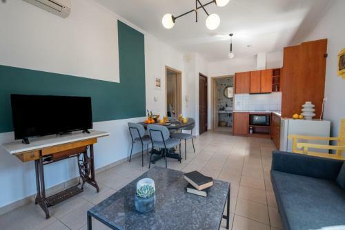 Apartamento Meros Filikon - Zakynthian Residencies