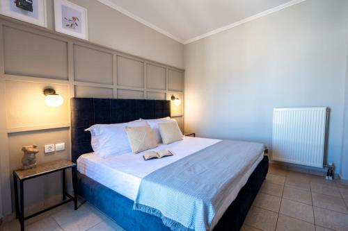 Apartamento Meros Filikon - Zakynthian Residencies