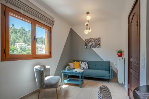 Apartamento Meros Filikon - Zakynthian Residencies