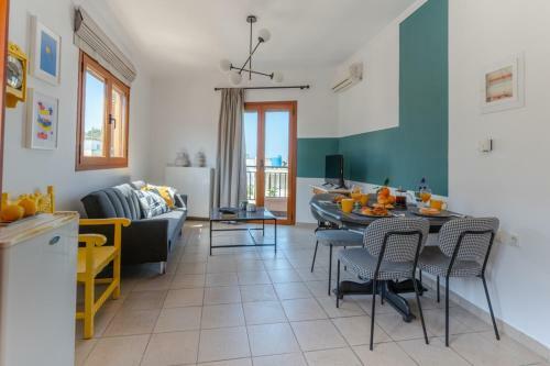 Apartamento Meros Filikon - Zakynthian Residencies