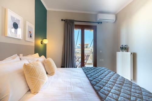 Apartamento Meros Filikon - Zakynthian Residencies