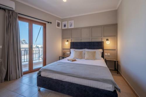 Apartamento Meros Filikon - Zakynthian Residencies