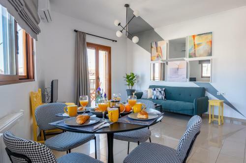 Apartamento Meros Filikon - Zakynthian Residencies