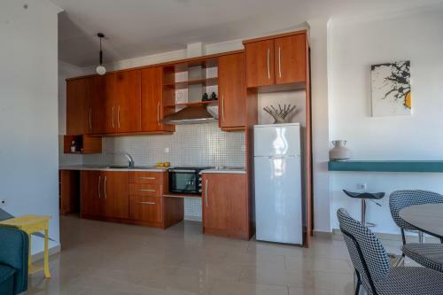 Apartamento Meros Filikon - Zakynthian Residencies