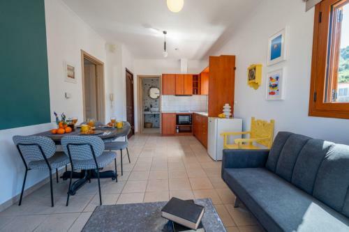 Apartamento Meros Filikon - Zakynthian Residencies