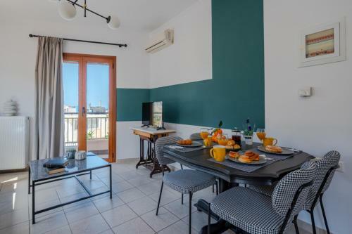 Apartamento Meros Filikon - Zakynthian Residencies