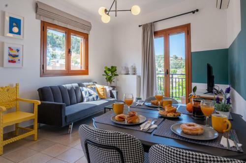 Apartamento Meros Filikon - Zakynthian Residencies