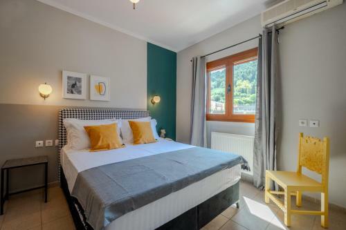 Apartamento Meros Filikon - Zakynthian Residencies