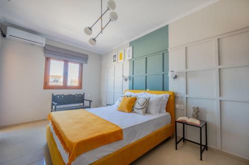 Apartamento Meros Filikon - Zakynthian Residencies