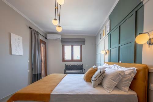 Apartamento Meros Filikon - Zakynthian Residencies