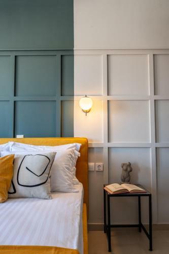 Apartamento Meros Filikon - Zakynthian Residencies
