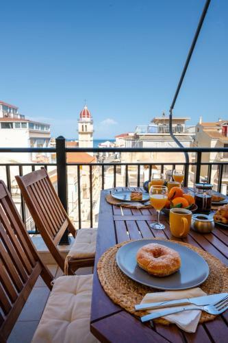 Apartamento Meros Filikon - Zakynthian Residencies