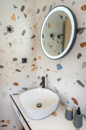 Apartamento Meros Filikon - Zakynthian Residencies