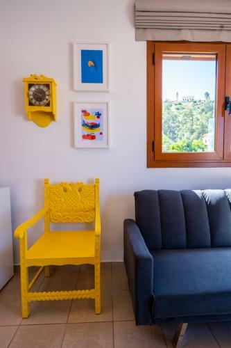 Apartamento Meros Filikon - Zakynthian Residencies