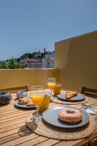 Apartamento Meros Filikon - Zakynthian Residencies