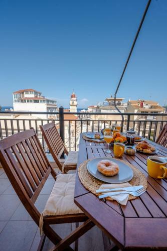 Apartamento Meros Filikon - Zakynthian Residencies
